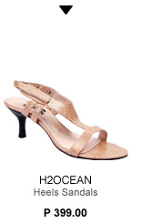Heels Sandals
