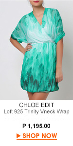 Trinity Dress