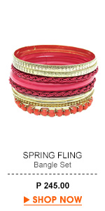 Bangle Set