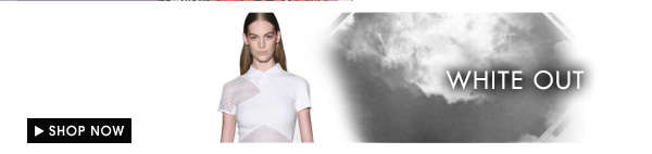 Shop the White Out