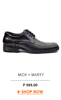 Lace Up Leather Shoes