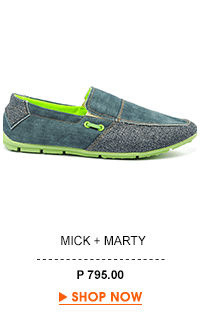 Slip On Loafers