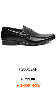Men's Business Shoes