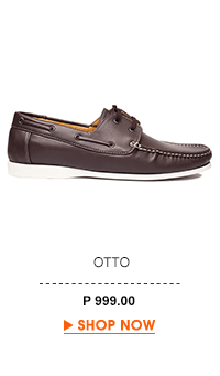 Boat Shoes