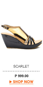 Emma Wedge Sandals