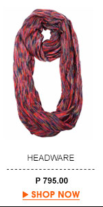 Scarf