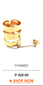Kesha Bracelet