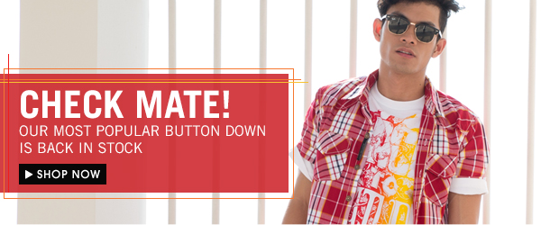 Shop Our Most Popular Button Down Shirts