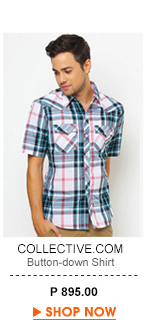 Button-down Shirt