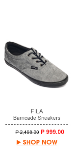 Barricade Sneakers