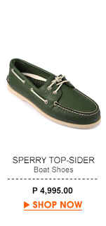 Boat Shoes