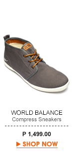 Compress Sneakers
