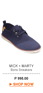 Boris Sneakers