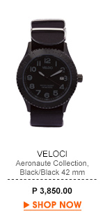 Aeronaute Collection