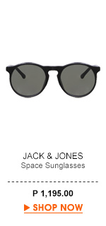 Space Sunglasses