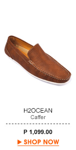 Caffer Shoes
