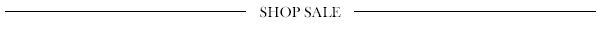 SHOP SALE