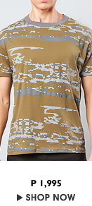 Jamie T-Shirt