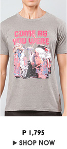 Tor T-Shirt Come Again