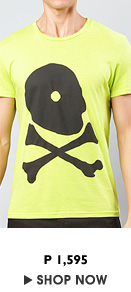 Bruce Printed T-Shirt Jolly Monday