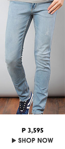 Tight Jeans