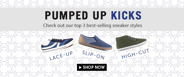 Pumped Up Kicks