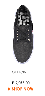 Casual Dock Sneakers