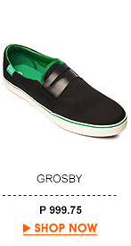 Buddy Sneakers