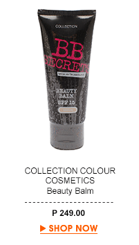 Beauty Balm