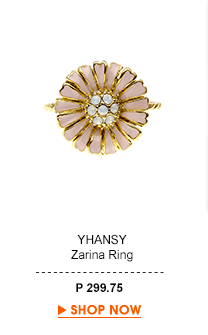 Zarina Ring