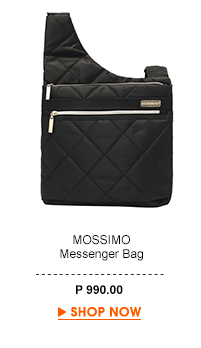 Messenger Bag