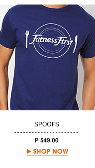 Fatness First T-Shirt