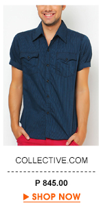 Short Sleeved Button Down Shirt
