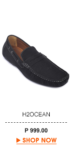 Candide Loafers