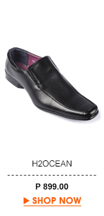 Baxter Formal Shoes