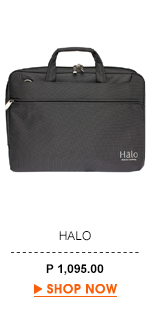 Toshi Laptop Bag