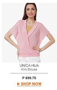 Knit Blouse