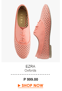 Oxfords