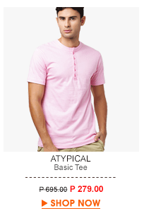 Basic Tee
