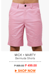 Bermuda Shorts