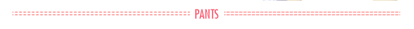 Pants