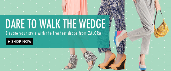 Shop Wedges