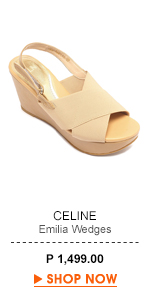 Emilia Wedges