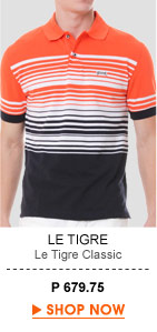 Le Tigre Classic