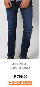 Slim Fit Jeans