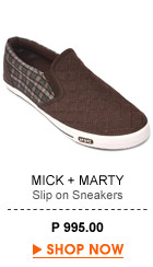 Slip on Sneakers