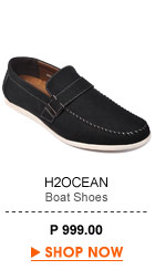 Boat Shoes