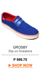 Grosby Sneakers