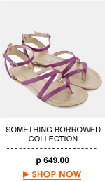 Gladiator ankle strap