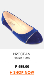 Ballet Flats